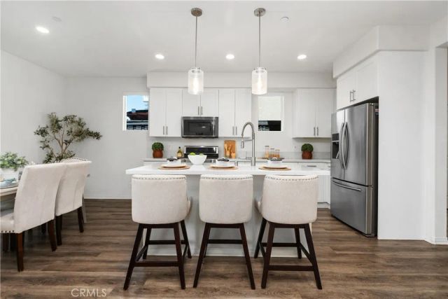 12005 Manzanilla Court, La Mirada, CA 90638