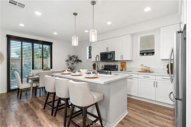 12005 Manzanilla Court, La Mirada, CA 90638