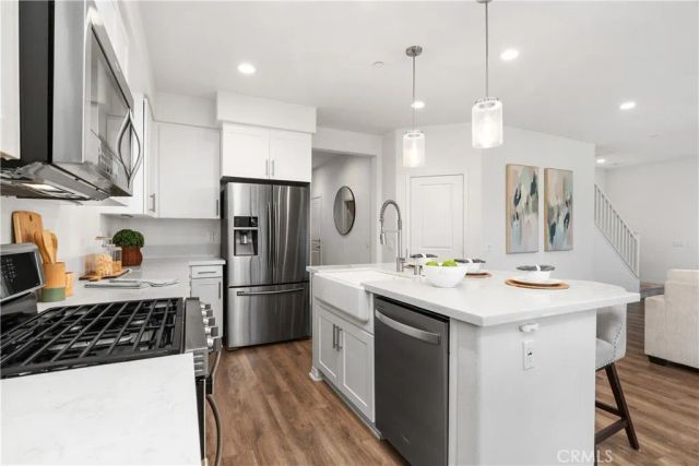 12005 Manzanilla Court, La Mirada, CA 90638