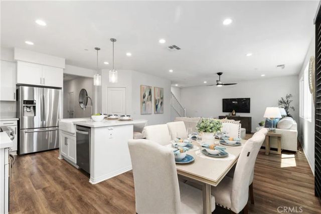12005 Manzanilla Court, La Mirada, CA 90638