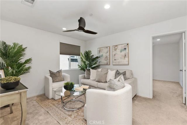 12005 Manzanilla Court, La Mirada, CA 90638