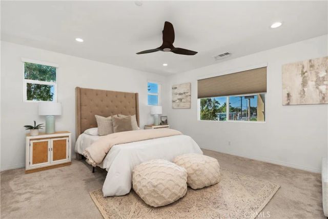 12005 Manzanilla Court, La Mirada, CA 90638