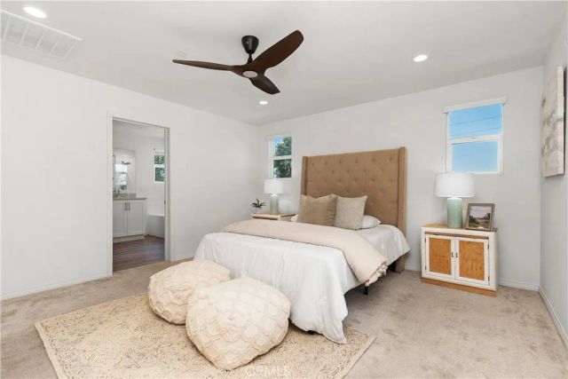 12005 Manzanilla Court, La Mirada, CA 90638