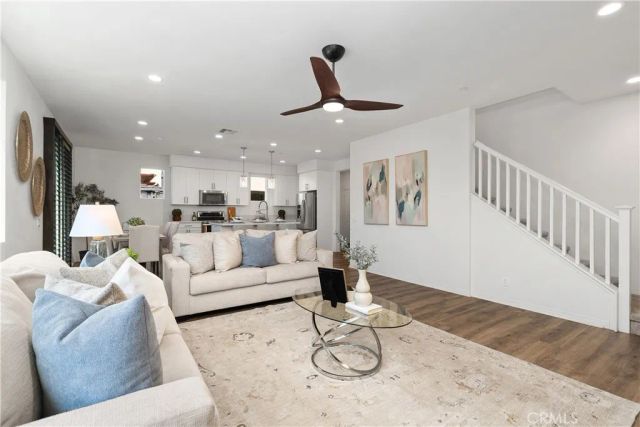 12005 Manzanilla Court, La Mirada, CA 90638