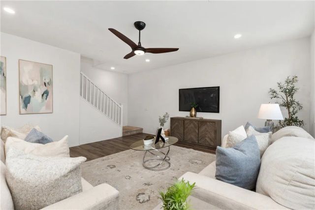 12005 Manzanilla Court, La Mirada, CA 90638