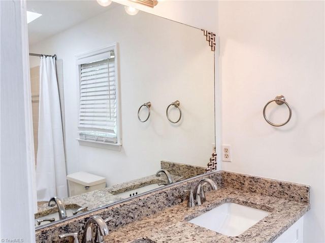 4219 King Edward Court, Greensboro, NC 27455