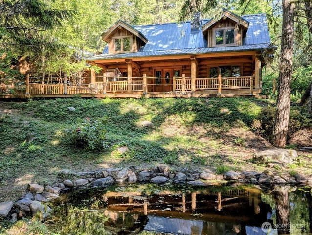 14610 176th Avenue NW, Gig Harbor, WA 98329