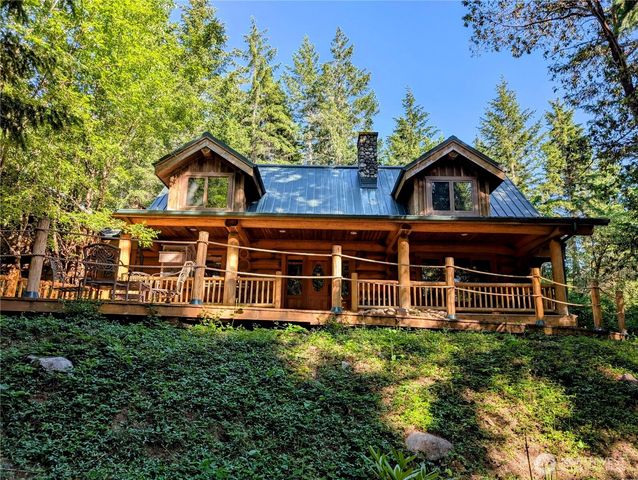 14610 176th Avenue NW, Gig Harbor, WA 98329