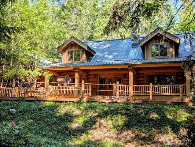 14610 176th Avenue NW, Gig Harbor, WA 98329