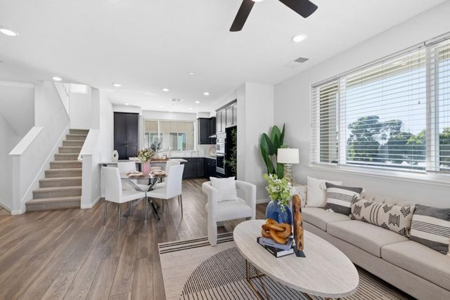 2420 Kita Lane, San Jose, CA 95133