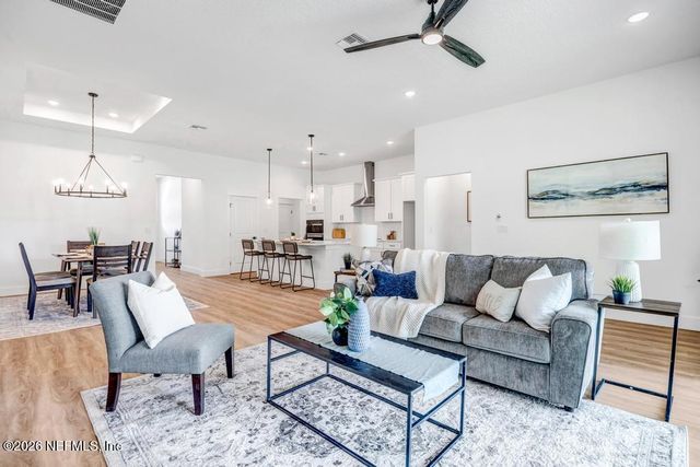 9552 TAYLOR FIELD Road, Jacksonville, FL 32222