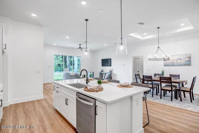 9552 TAYLOR FIELD Road, Jacksonville, FL 32222