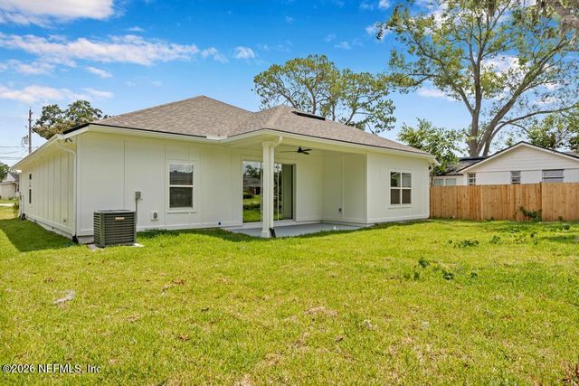 9552 TAYLOR FIELD Road, Jacksonville, FL 32222