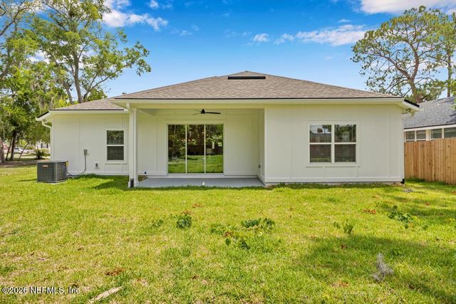 9552 TAYLOR FIELD Road, Jacksonville, FL 32222