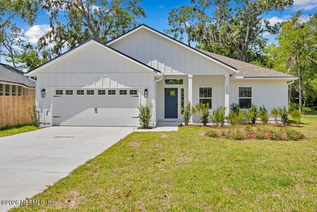 9552 TAYLOR FIELD Road, Jacksonville, FL 32222