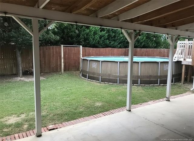 3514 Clovis Court, Hope Mills, NC 28348