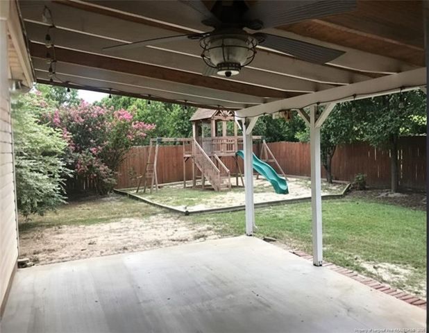 3514 Clovis Court, Hope Mills, NC 28348