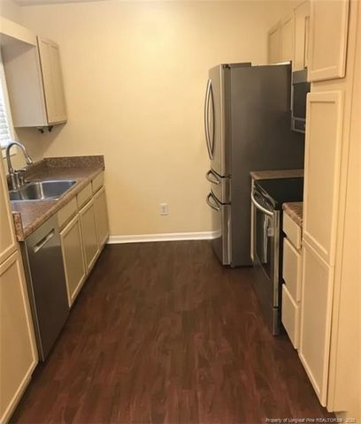 3514 Clovis Court, Hope Mills, NC 28348