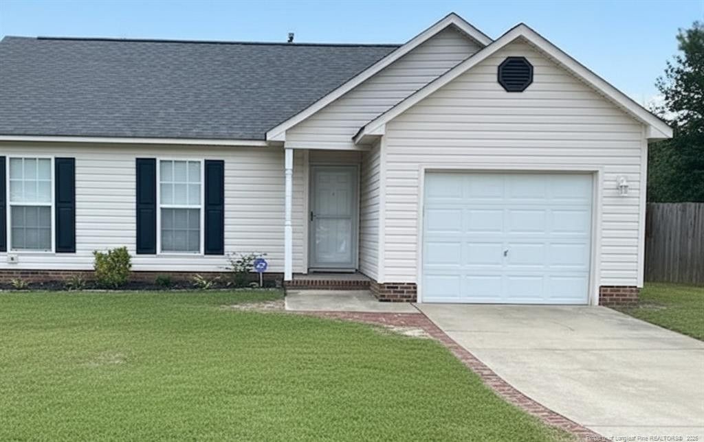 3514 Clovis Court, Hope Mills, NC 28348