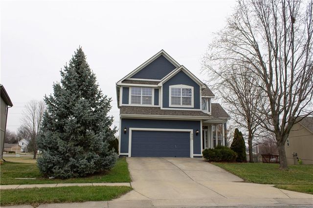 840 E Cheyenne Street, Gardner, KS 66030