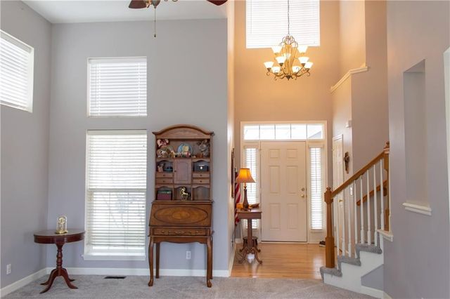 840 E Cheyenne Street, Gardner, KS 66030