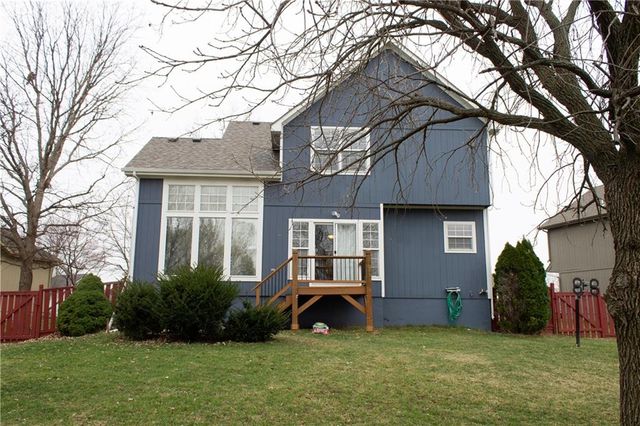 840 E Cheyenne Street, Gardner, KS 66030