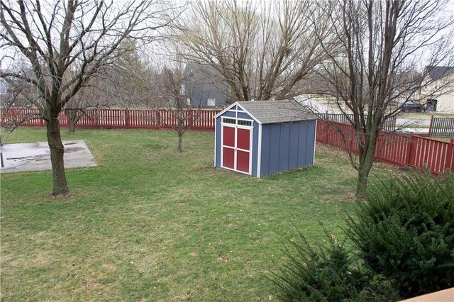 840 E Cheyenne Street, Gardner, KS 66030