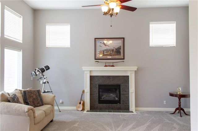 840 E Cheyenne Street, Gardner, KS 66030