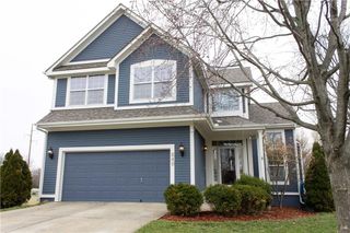 840 E Cheyenne Street, Gardner, KS 66030