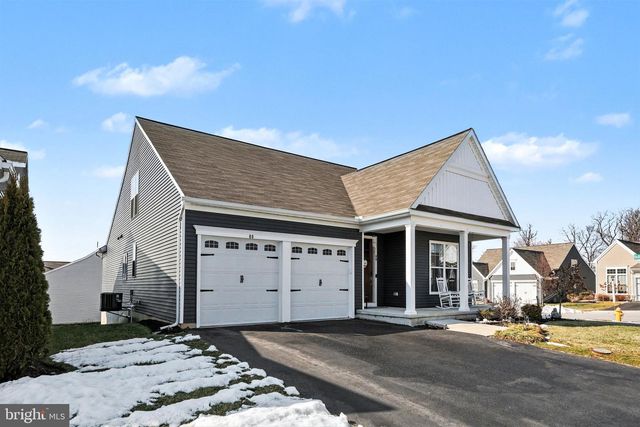 80 BUTTERFLY DRIVE, Mechanicsburg, PA 17055