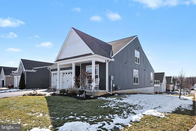 80 BUTTERFLY DRIVE, Mechanicsburg, PA 17055