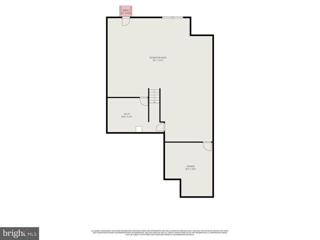 80 BUTTERFLY DRIVE, Mechanicsburg, PA 17055