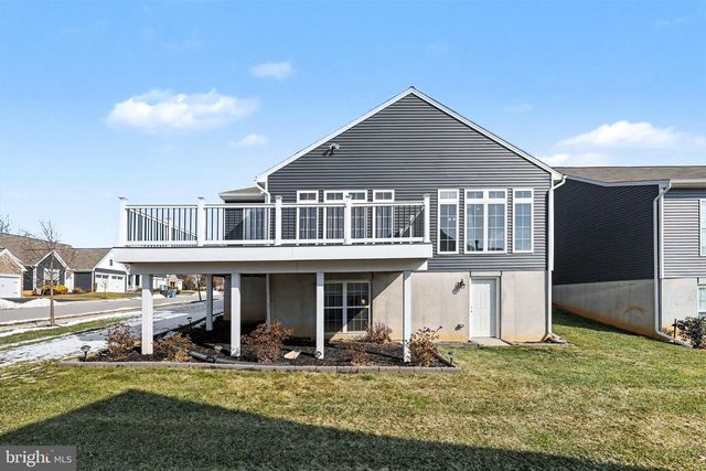 80 BUTTERFLY DRIVE, Mechanicsburg, PA 17055