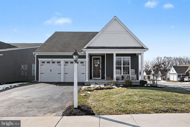 80 BUTTERFLY DRIVE, Mechanicsburg, PA 17055