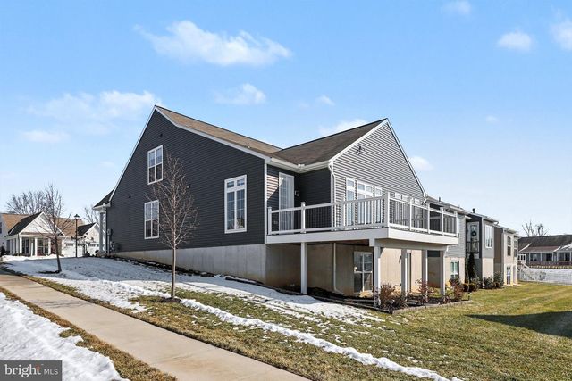 80 BUTTERFLY DRIVE, Mechanicsburg, PA 17055