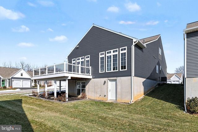 80 BUTTERFLY DRIVE, Mechanicsburg, PA 17055