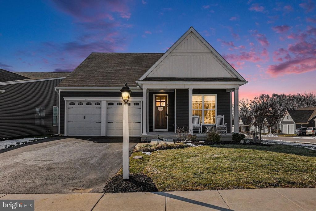 80 BUTTERFLY DRIVE, Mechanicsburg, PA 17055