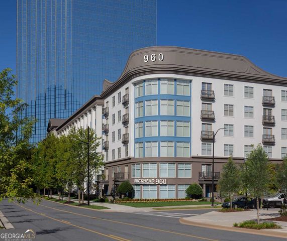 960 E Paces Ferry Road 176, Atlanta, GA 30326