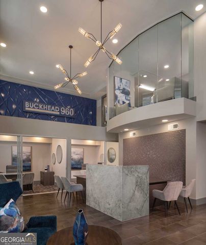 960 E Paces Ferry Road 176, Atlanta, GA 30326