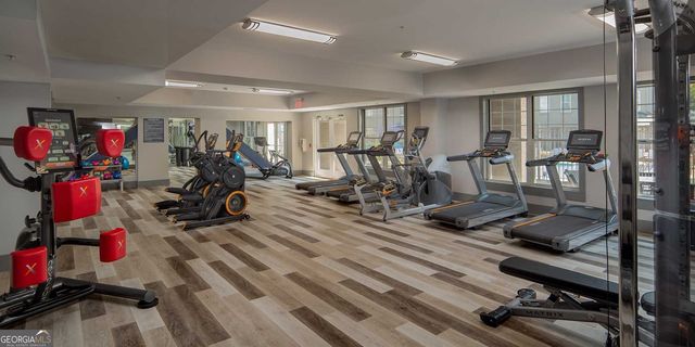 960 E Paces Ferry Road 176, Atlanta, GA 30326