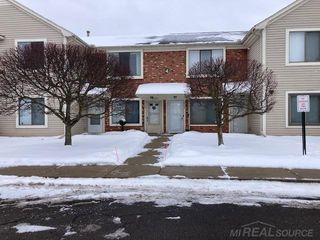 30783 Hidden Pines Lane, Roseville, MI 48066