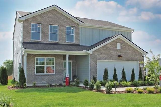 4617 Marcus Venture Pl, Murfreesboro, TN 37127