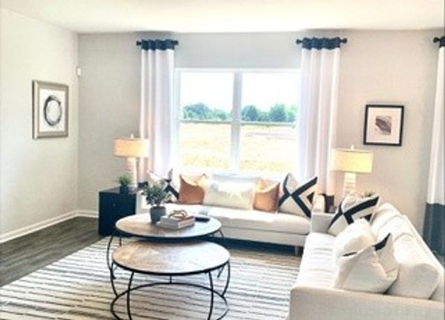 4617 Marcus Venture Pl, Murfreesboro, TN 37127