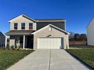 4617 Marcus Venture Pl, Murfreesboro, TN 37127