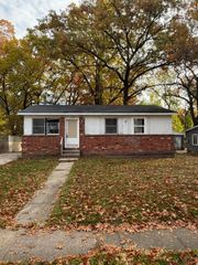 2156 Austin Street, Muskegon City, MI 49444