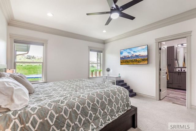6568 E Middle Fork Road, Idaho Falls, ID 83406