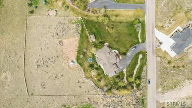 6568 E Middle Fork Road, Idaho Falls, ID 83406