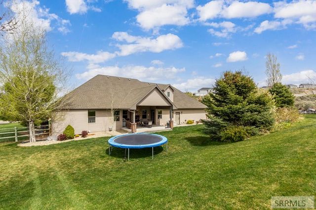 6568 E Middle Fork Road, Idaho Falls, ID 83406