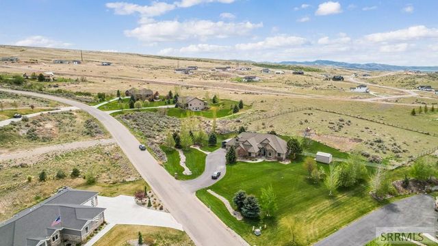 6568 E Middle Fork Road, Idaho Falls, ID 83406