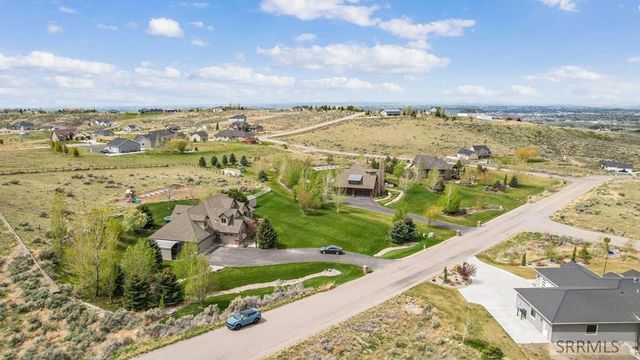 6568 E Middle Fork Road, Idaho Falls, ID 83406